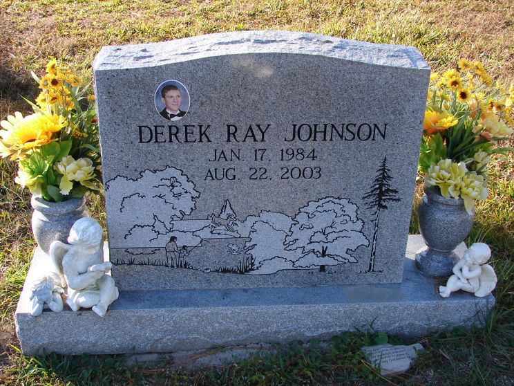 Derek Ray