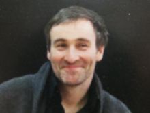 Derek Riddell