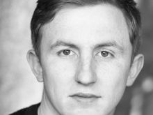 Derek Riddell