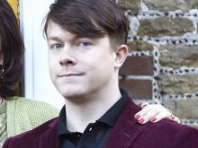 Derek Riddell