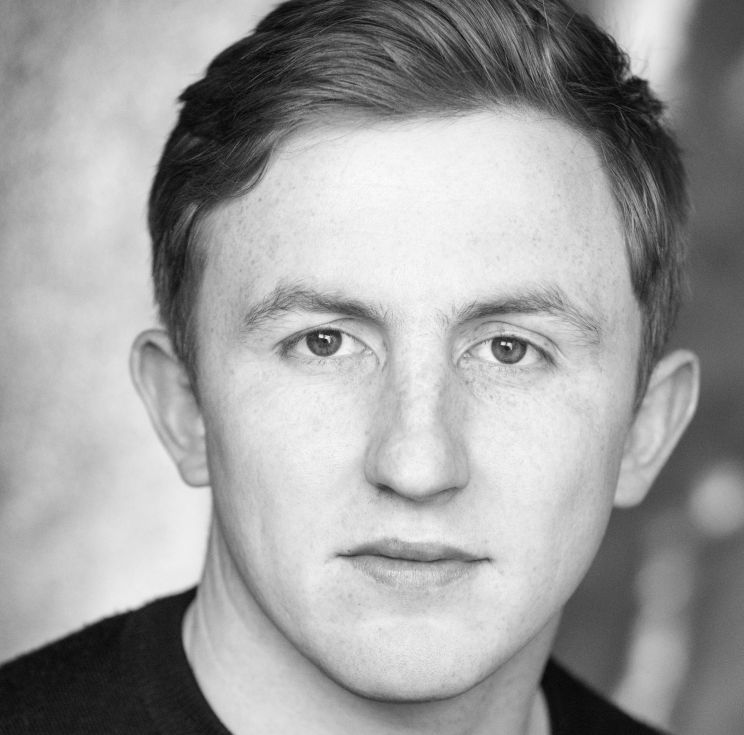 Derek Riddell
