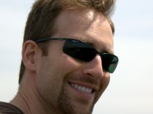 Derek Roberts