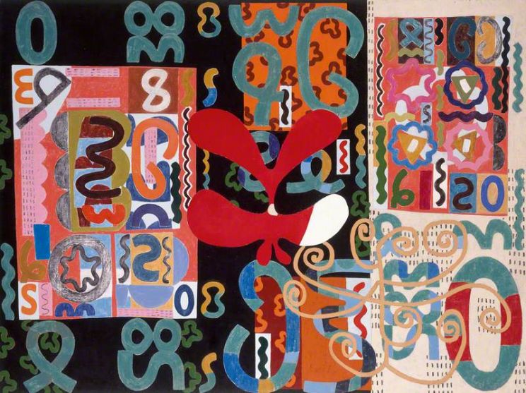Derek Roberts