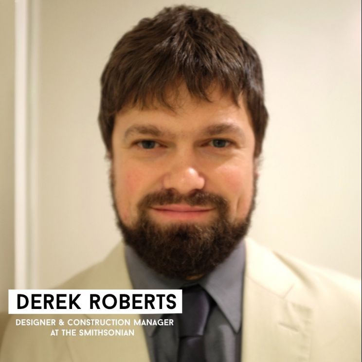 Derek Roberts
