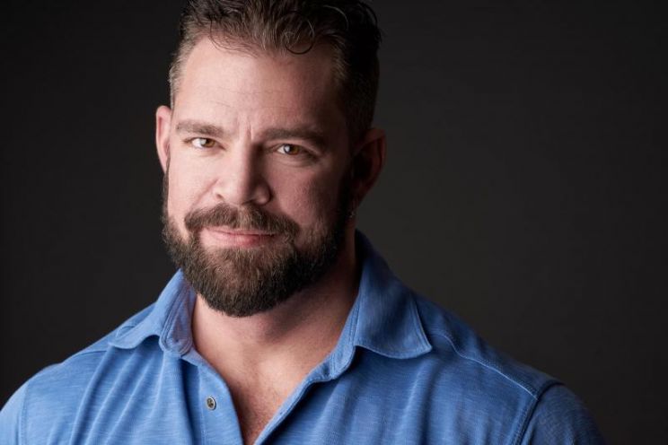 Derek Russo
