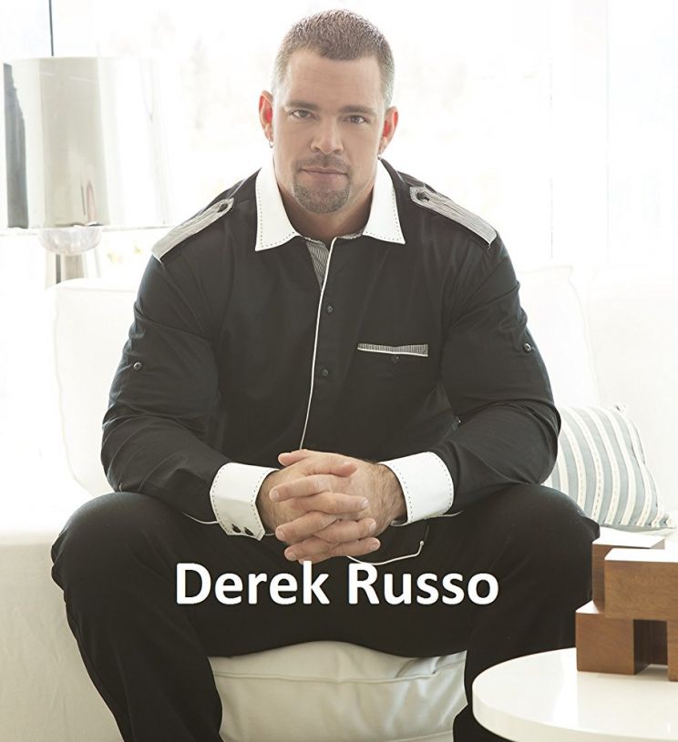 Derek Russo