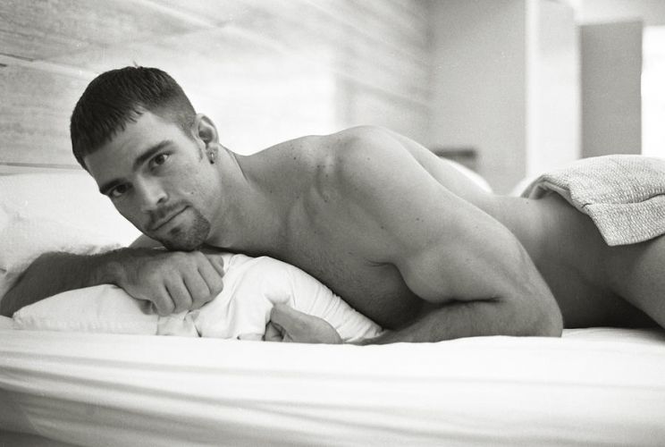 Derek Russo