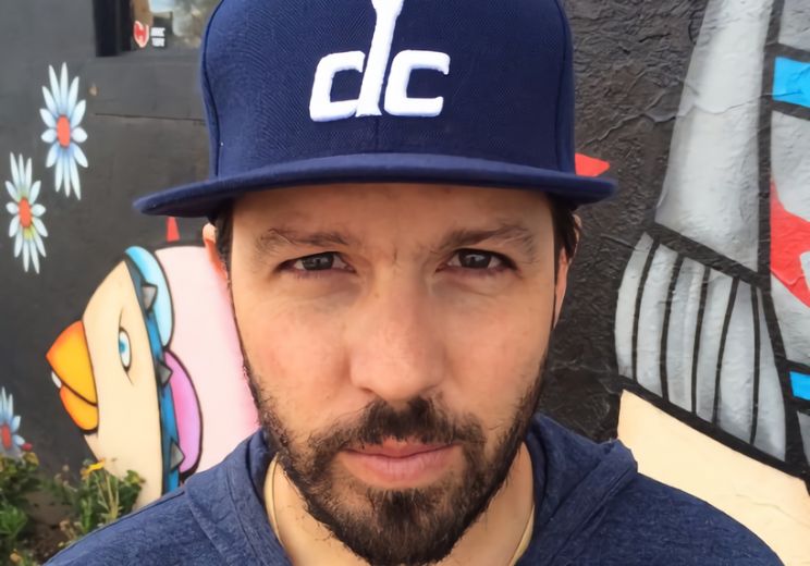 Derek Russo