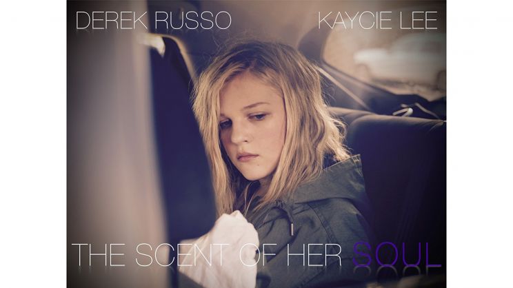 Derek Russo