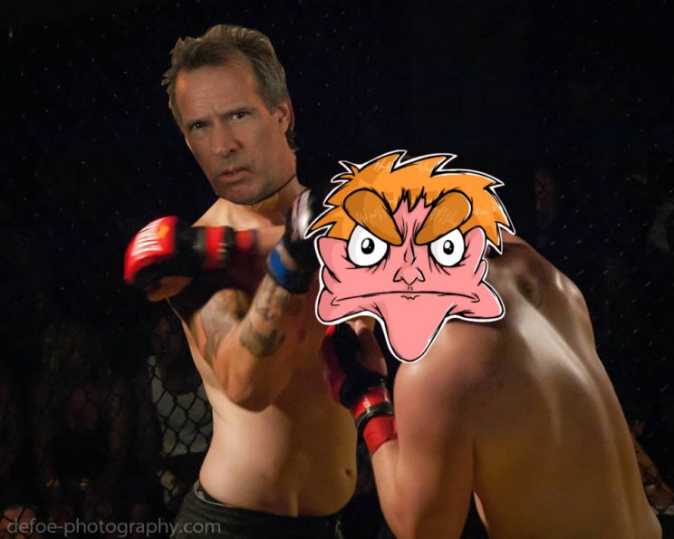 Derek Savage