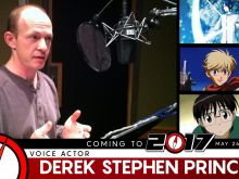 Derek Stephen Prince