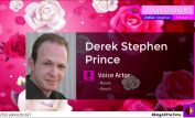 Derek Stephen Prince