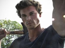 Derek Theler