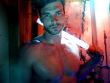 Derek Theler