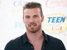 Derek Theler