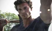 Derek Theler