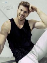 Derek Theler