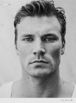 Derek Theler