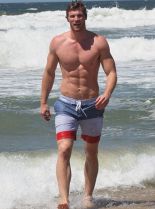 Derek Theler