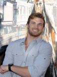 Derek Theler