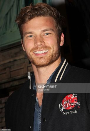 Derek Theler