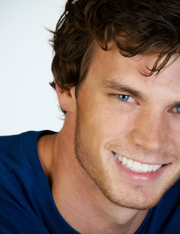 Derek Theler