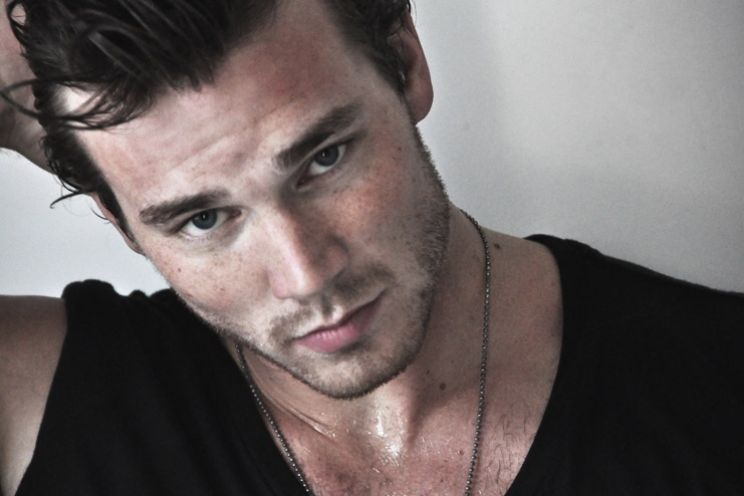 Derek Theler