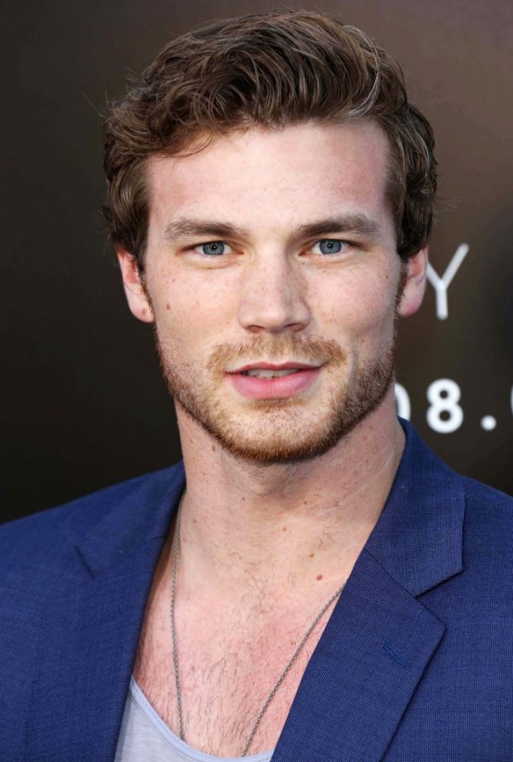 Derek Theler