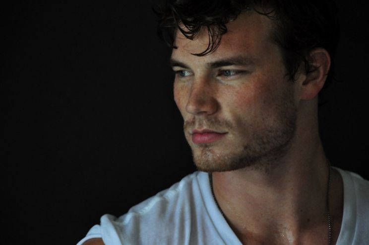 Derek Theler