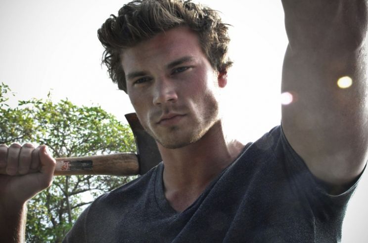 Derek Theler