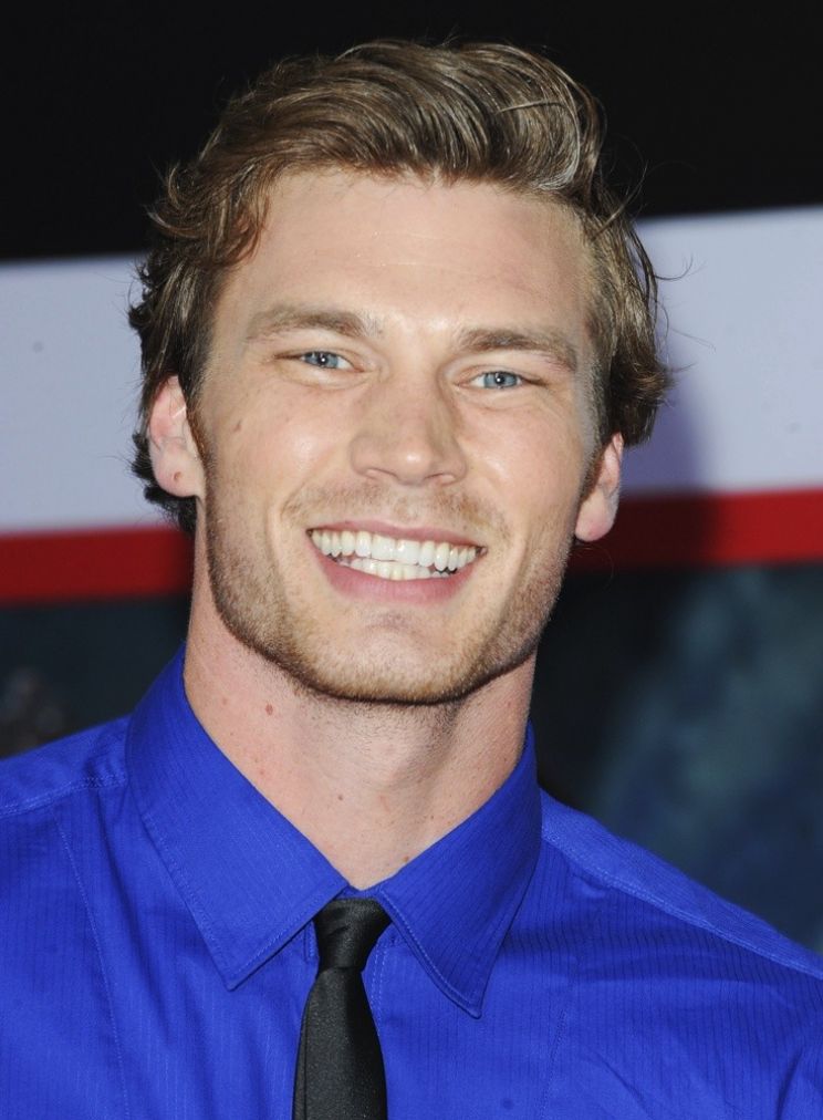 Derek Theler