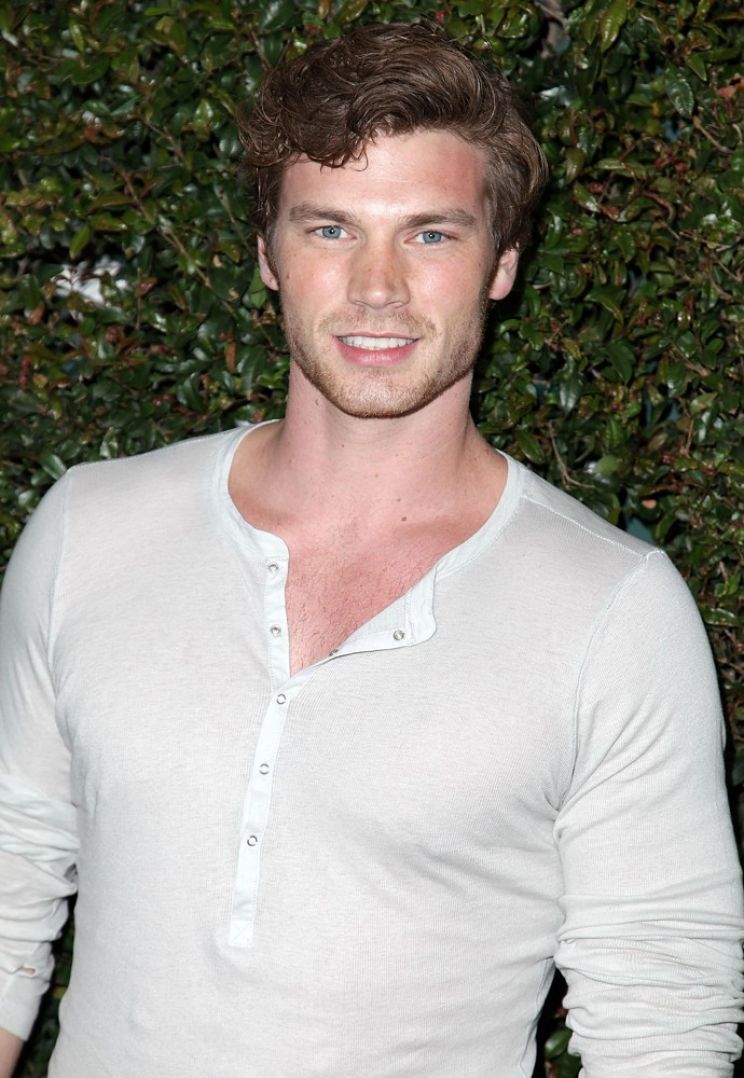 Derek Theler