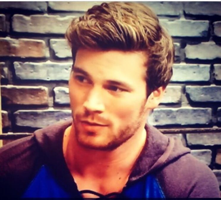 Derek Theler