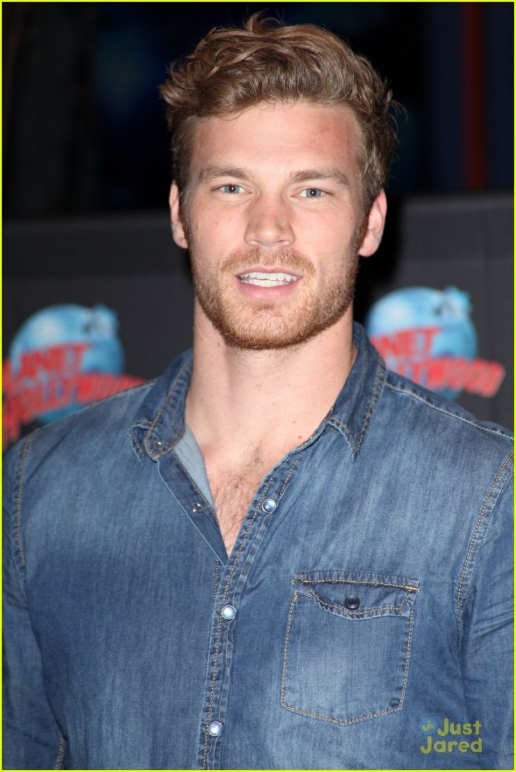 Derek Theler