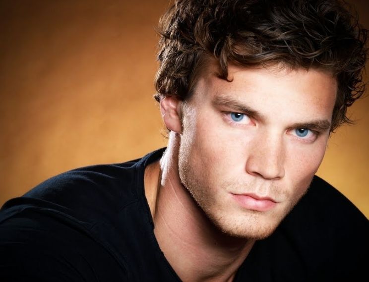 Derek Theler