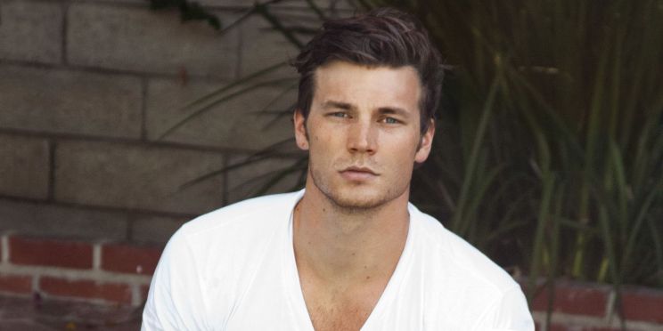 Derek Theler