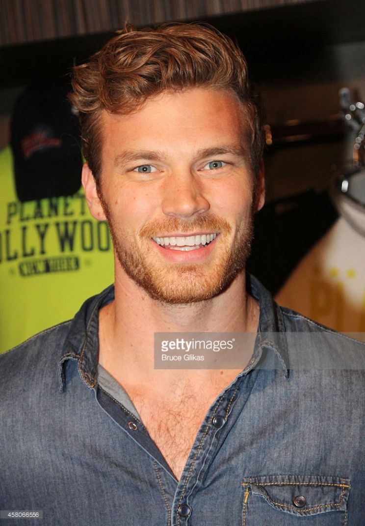 Derek Theler