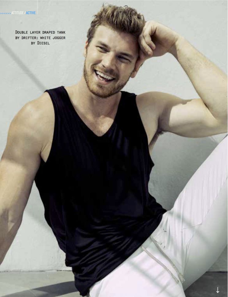 Derek Theler
