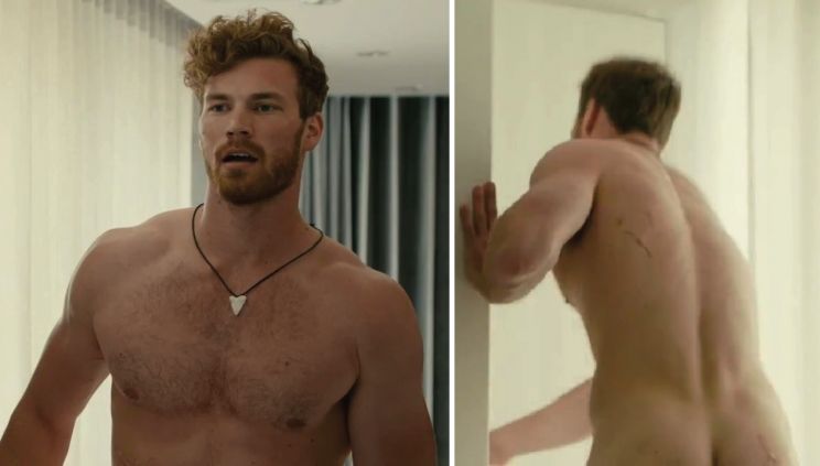 Derek Theler