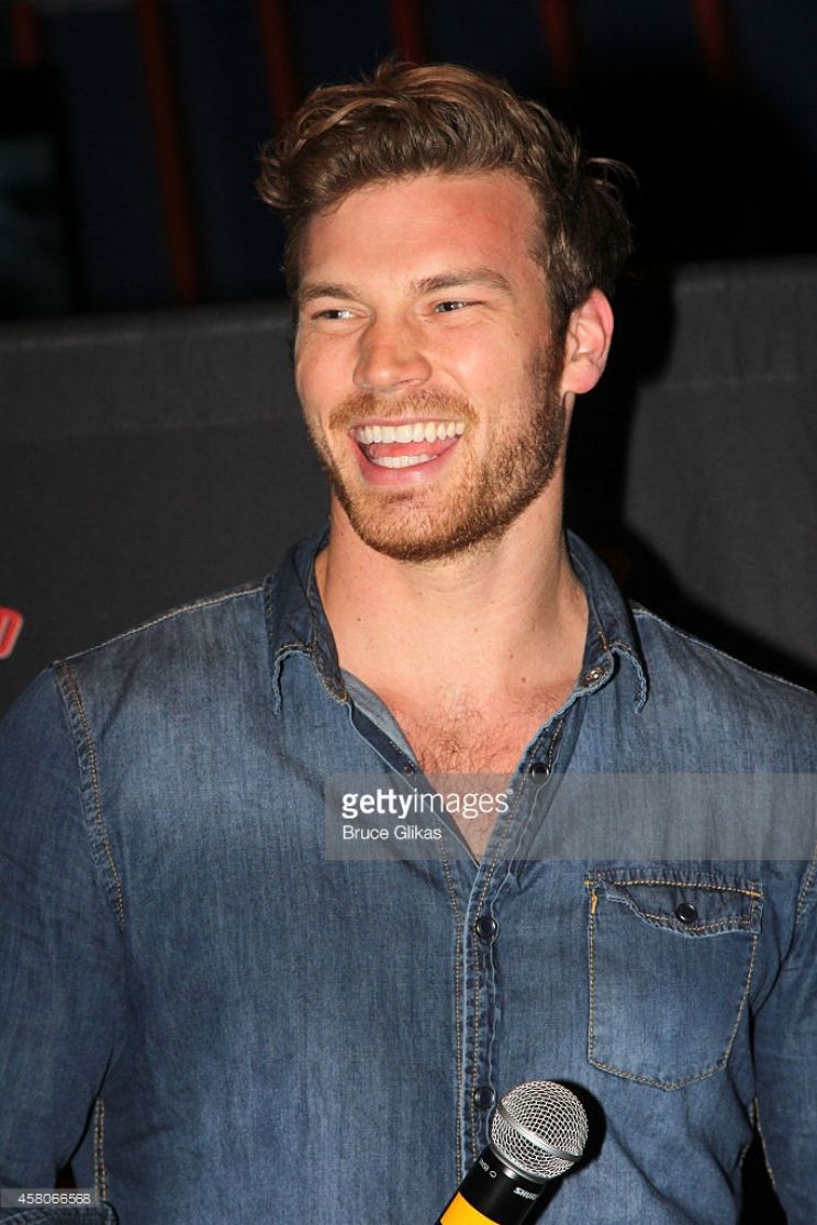 Derek Theler