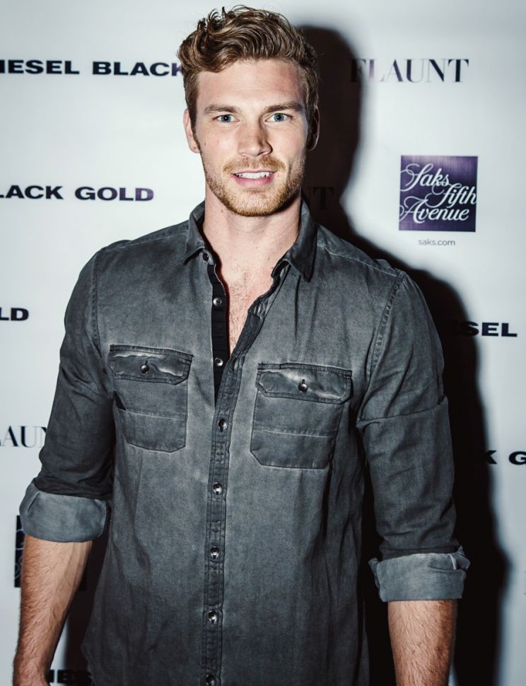 Derek Theler