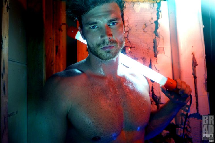 Derek Theler