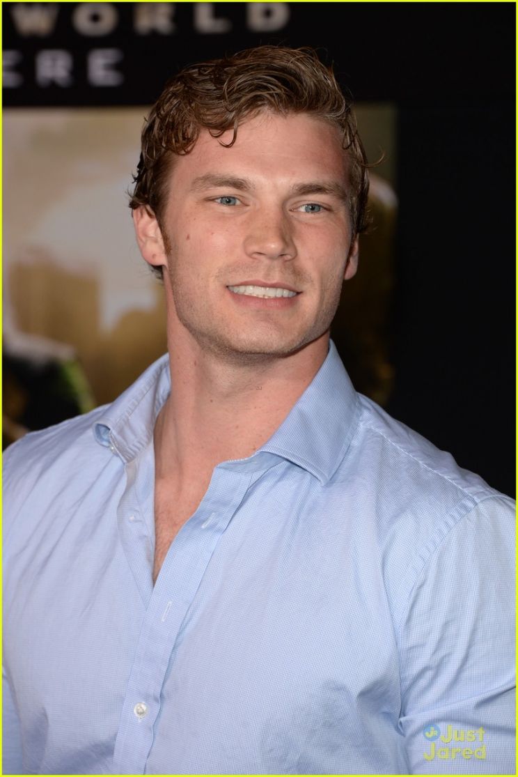 Derek Theler