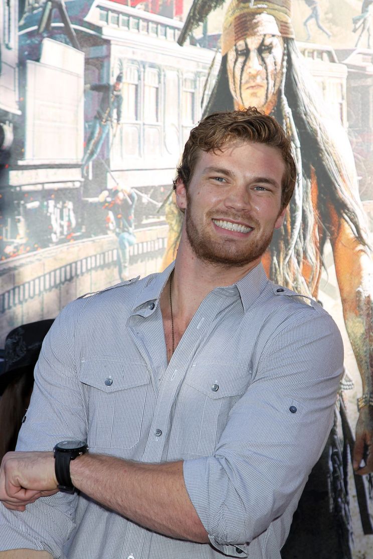 Derek Theler