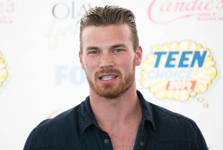 Derek Theler