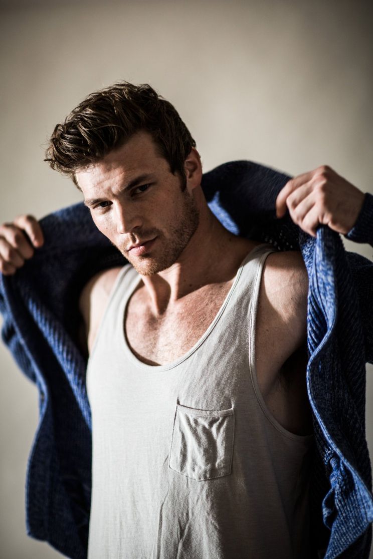 Derek Theler