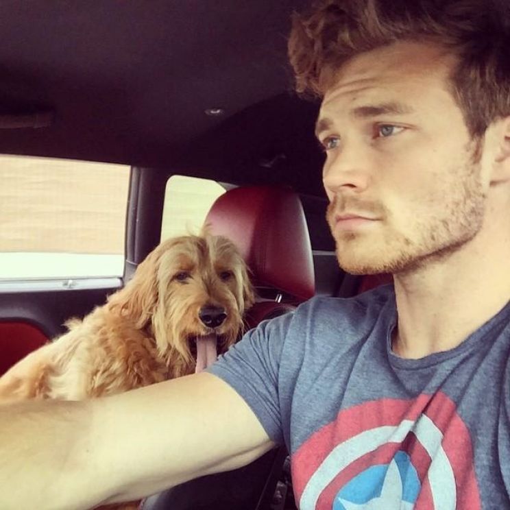 Derek Theler