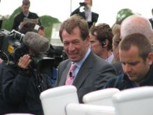 Derek Thompson