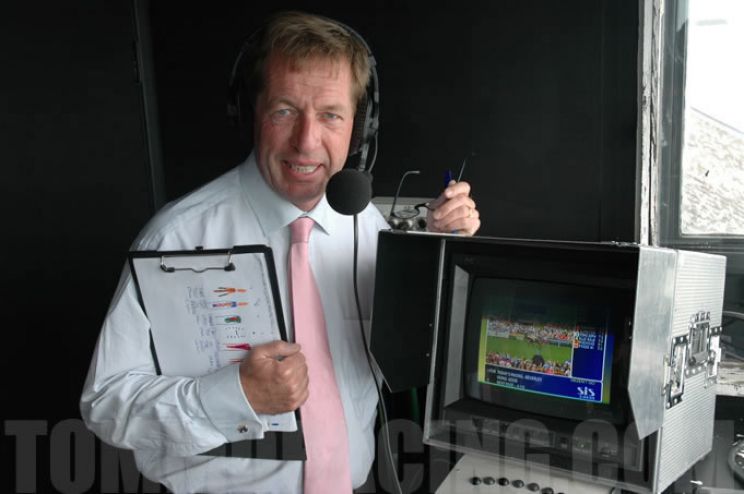 Derek Thompson