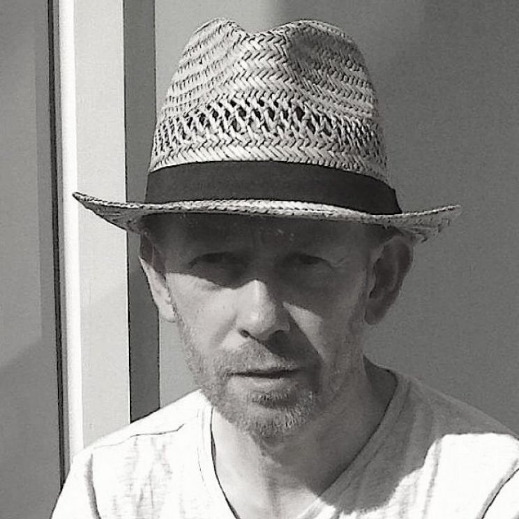 Derek Thompson